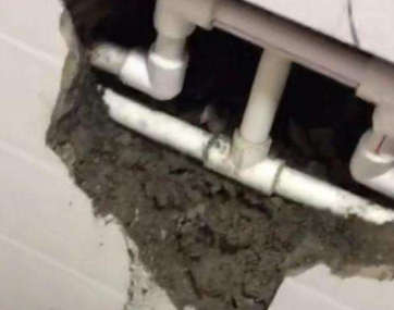 三台卫生间漏水哪家好