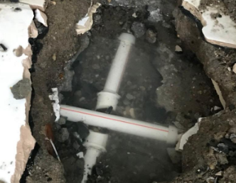 三台卫生间防水公司
