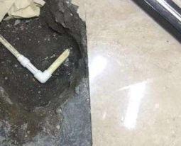 三台卫生间测漏水多少钱