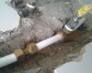 三台测漏水多少钱