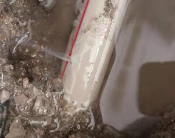 三台水管维修多少钱