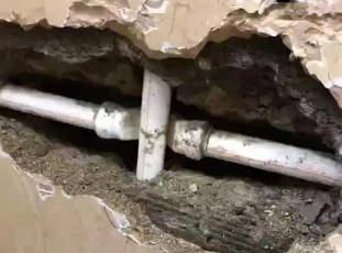 三台水管维修哪家好