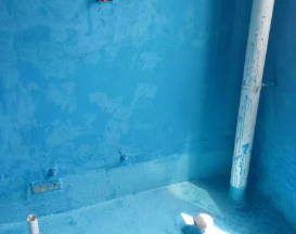 三台卫生间防水多少钱