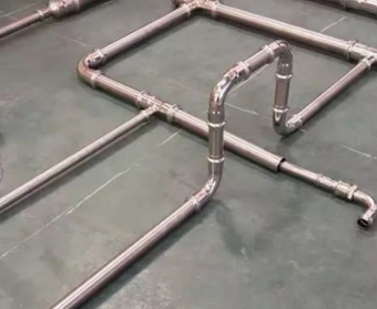 三台水管维修多少钱