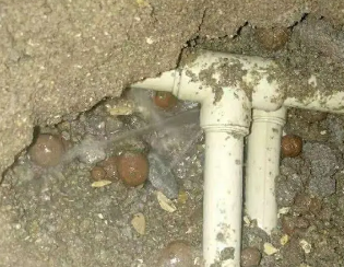 三台卫生间测漏