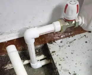 三台卫生间测漏水多少钱
