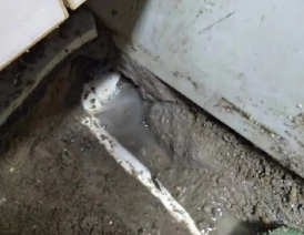 三台卫生间测漏水多少钱