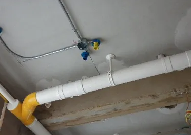 三台水管维修多少钱