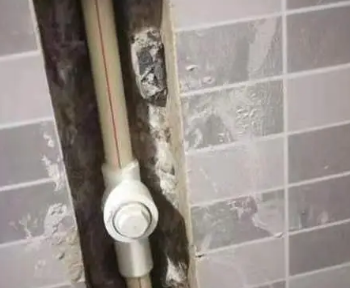 三台卫生间测漏水