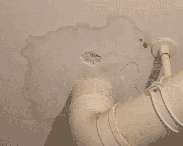三台卫生间测漏水的检测方法