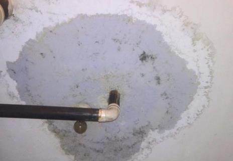 三台测漏水公司分享如何自检漏水