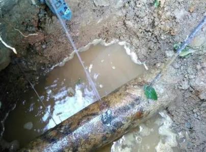 三台卫生间测漏水公司分享下我们可以检测到轻微的漏水和水压吗？