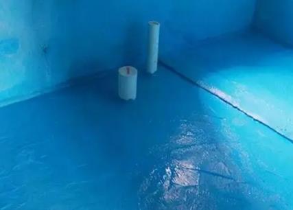 三台卫生间防水公司分享防水小知识